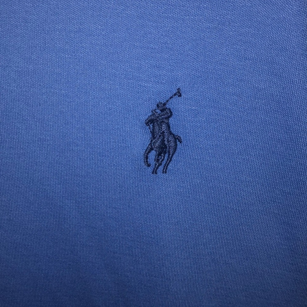Polo Ralph Lauren shirt XXL